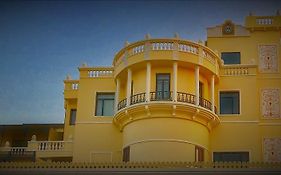 Ratnawali – A Vegetarian Heritage Hotel