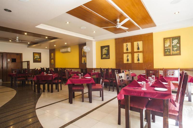 Ratnawali – A Vegetarian Heritage Hotel Jaipur Eksteriør billede