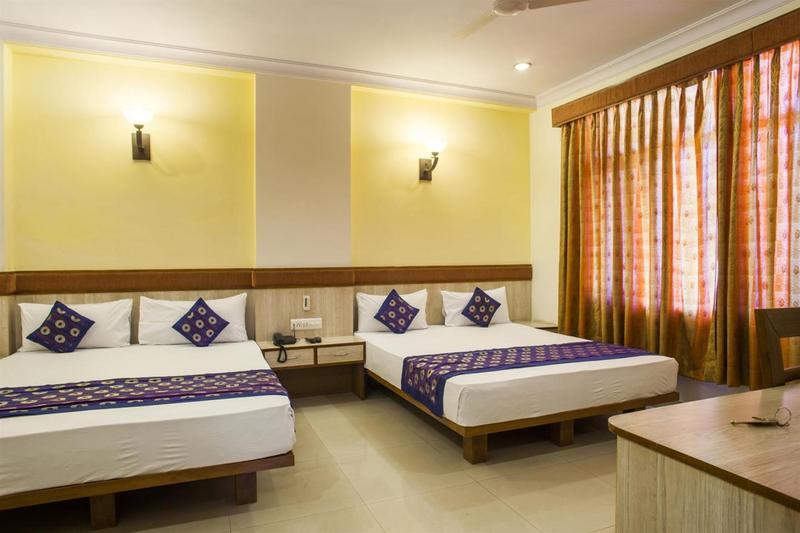 Ratnawali – A Vegetarian Heritage Hotel Jaipur Eksteriør billede