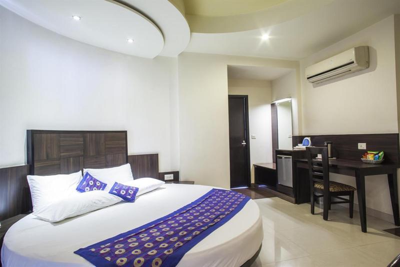 Ratnawali – A Vegetarian Heritage Hotel Jaipur Eksteriør billede