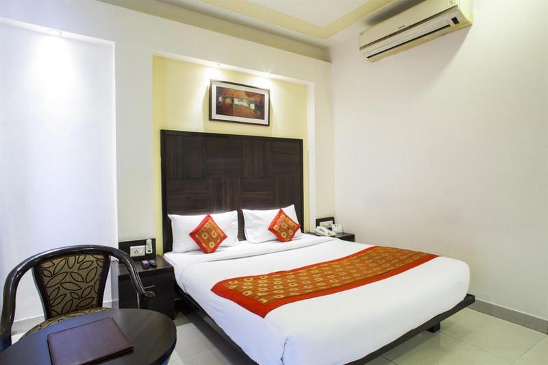 Ratnawali – A Vegetarian Heritage Hotel Jaipur Eksteriør billede