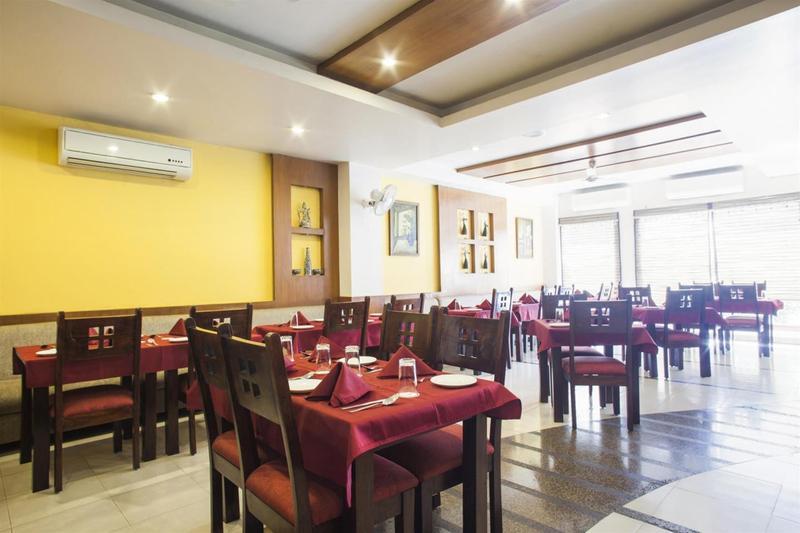 Ratnawali – A Vegetarian Heritage Hotel Jaipur Eksteriør billede