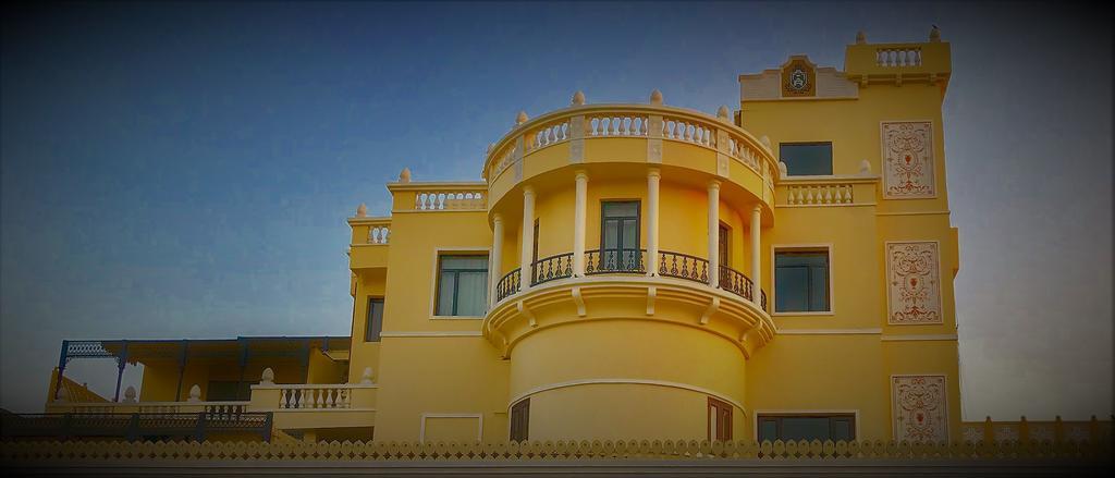 Ratnawali – A Vegetarian Heritage Hotel Jaipur Eksteriør billede